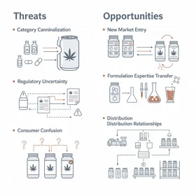 Supplement Industry Implications